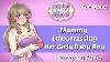 18 Embarrassing Mommy S Girly Boy Mdlb Audio Roleplay