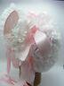 Adult Baby Sissy Bonnet Over The Top Mega Frilly Ultimate Premium Sissy Lingerie
