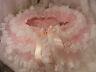 Adult Baby Sissy Pink Allround Diaper Nappie Cover Panties Op Withproof Locking