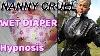 Abdl Diaper Adult Baby Diapered Sissy Hypnosis