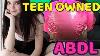 Abdl Teen Adult Baby Sissy Diaper Lover Wearing Diapers Asmr Diapered Women Girl In Diapers Story