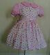 Adult Baby Sissy Cupcake Dress'by Besses