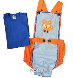 Adult Baby Sissy Dress Up FOX ROMPER Binkies n Bows