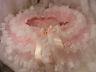 Adult Baby Sissy Pink Allround Diaper Nappie Cover Panties Knickers Fancy Dress