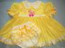 Adult Baby Sissy Yellow Pull Toy Ducky Dress Set Binkies N Bows