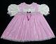 Adult Sissy Baby Pvc Dress (sz M)