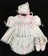 Adult Sissy Innocent Baby Pvc Dress 4 Items Set (sz S)