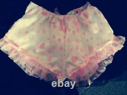 Adult baby /sissy dress with Knickers