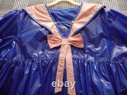 Adult baby sissy or age play dress. 40/42c