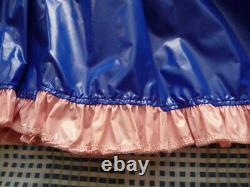 Adult baby sissy or age play dress. 40/42c