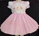Annemarie-adult Sissy Baby Girl Dress Lolita Ballet Babes Ready To Ship
