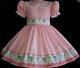 Annemarie-adult Sissy Baby Girl Dress Lolita Prim And Proper Your Measurements