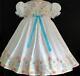 Annemarie-adult Sissy Baby Girl Dress Pretty Baby Made To Your Measurements