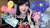Bdsm 101 Abdl Adult Baby Diaper Lovers