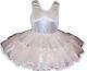 Custom Fit Full Slip Crinoline Petticoat For Adult Little Girl Baby Sissy Dress