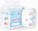 Diapers Printed Diaper Diapers Panties Baby Diaper Costume Diapers Funny Sissy D