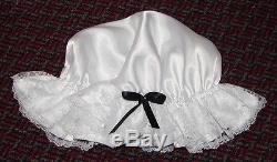 Maid Adult Baby Sissy Dress Aunt D