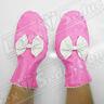 Sissy Maid Latex Mittens Rubber Gummi Gloves Adult Baby Abdl