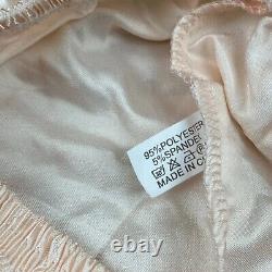 Sissy Bloomers Size Small Peach Baby Doll Bedroom