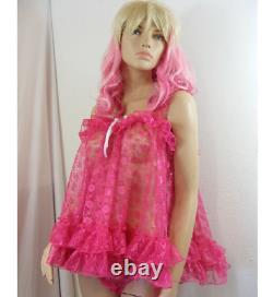 Sissy dress, adult baby area, baby pajamas suitable for both men and women