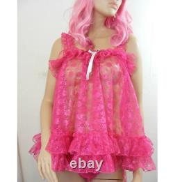 Sissy dress, adult baby area, baby pajamas suitable for both men and women