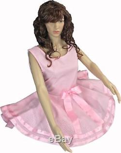 Summer Dress Up Pink Adult Baby Little Girl Fantasy Unisex LG Sissy Dames