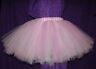Tutu Cotton Candy Light Pink Sissy Lolita Adult Baby Aunt D