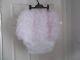 Unisexadult Babysissymaids Pvc Lined Organza Frou Frou Frilled Nappy Cover